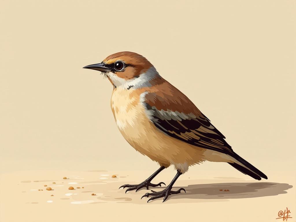 Alouettes sans tête