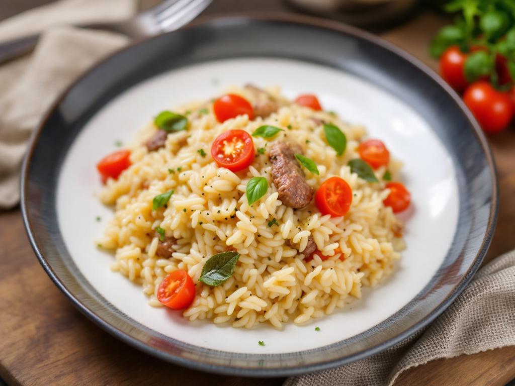 Risotto